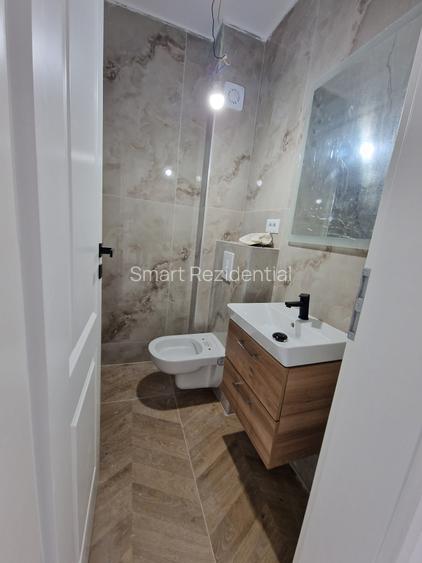 3 camere Brancoveanu Bloc nou Finalizat/ Mutare imediata - 11