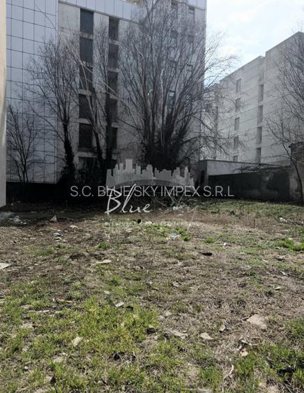 Teren 739 mp cu vizibilitate excelenta la Bulevardul Mamaia - 4