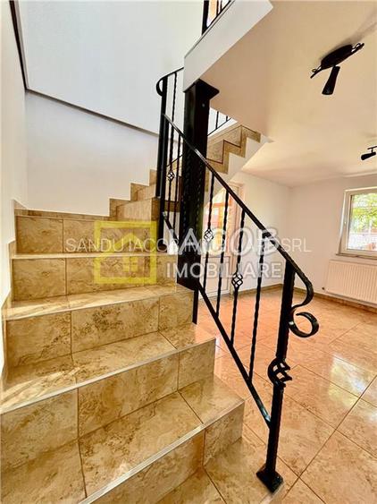 Casa P+M, loc. Faraoani, jud. Bacau - 20