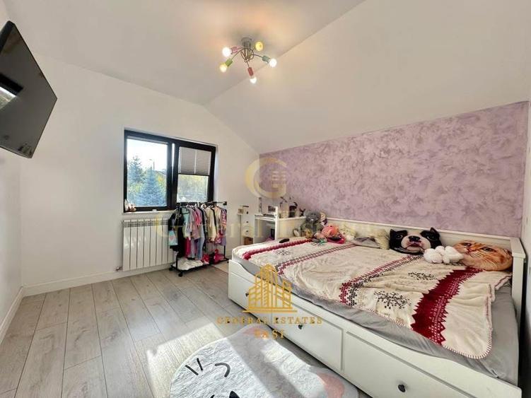 Vânzare Casă modernă - Galata lângă Platoul Însorit - 23