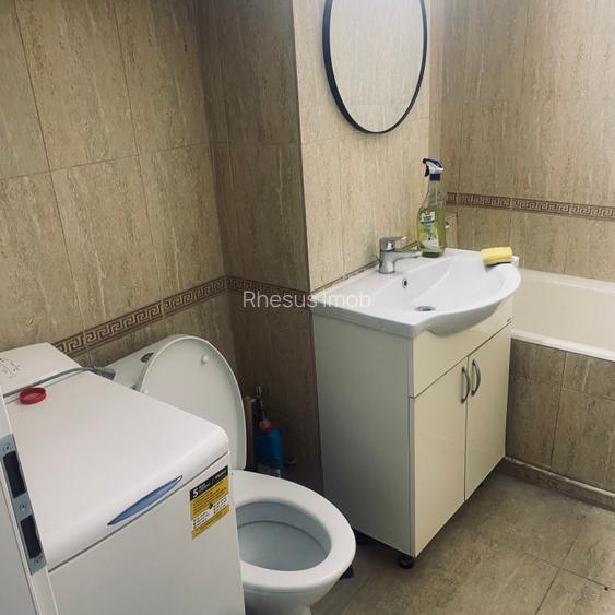 Inchiriez 2 camere decomandat Odobescu! - 10