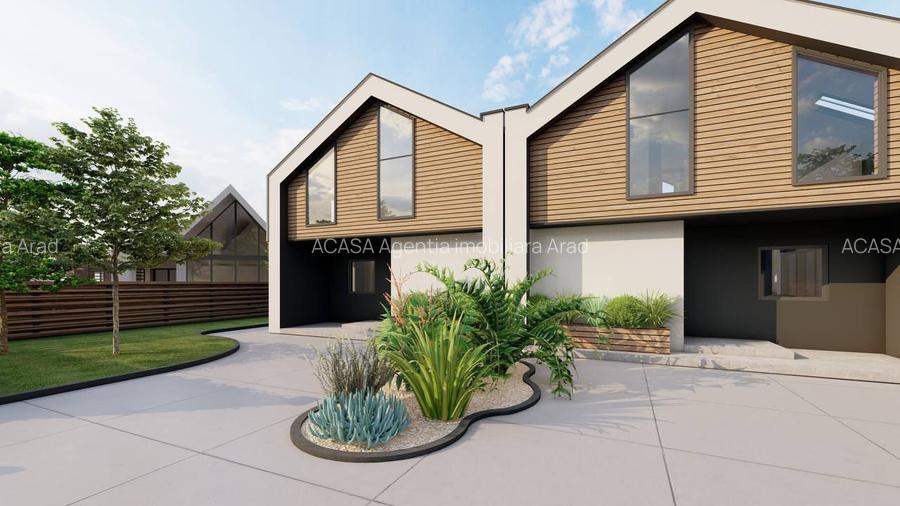 Teren case ARED Cartier Exclusivist (fara agenție) - 7