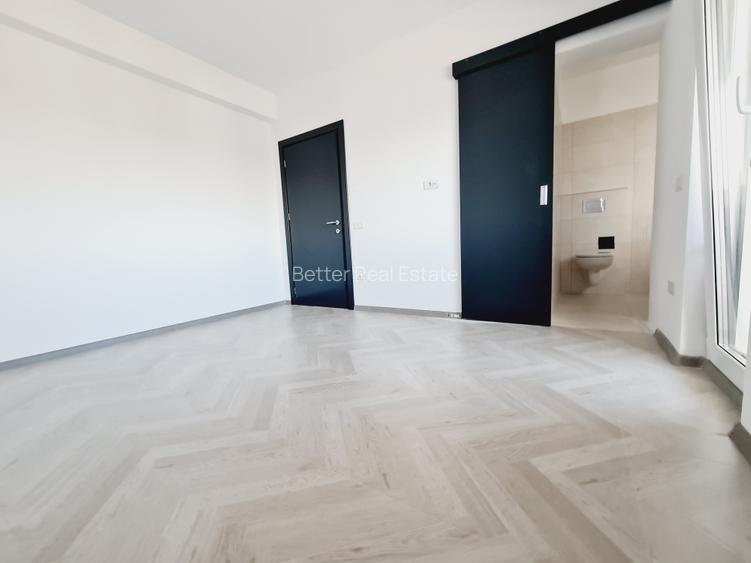 Casă de vânzare individuală - 4 camere  P+1 Berceni Ilfov – teren 455 mp, asfalt - 10