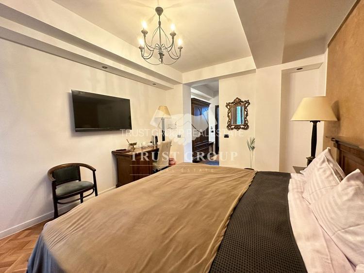Apartament 3 dormitoare  3 bai | Clucerului-Kiseleff  - 21