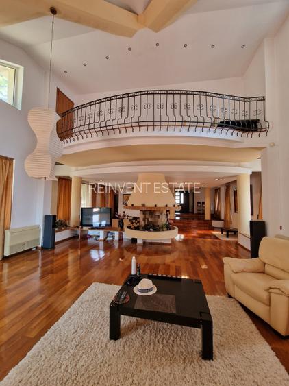 De Vanzare! Vila (S+P+2E) pe Iancu Nicolae - 9