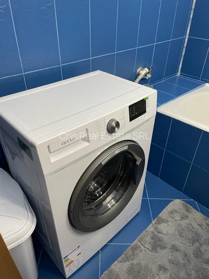 CHIRIE ap.2 camere amenajat. mobilat, utilat, zona Tudor-Rodniciei etaj2 - 10