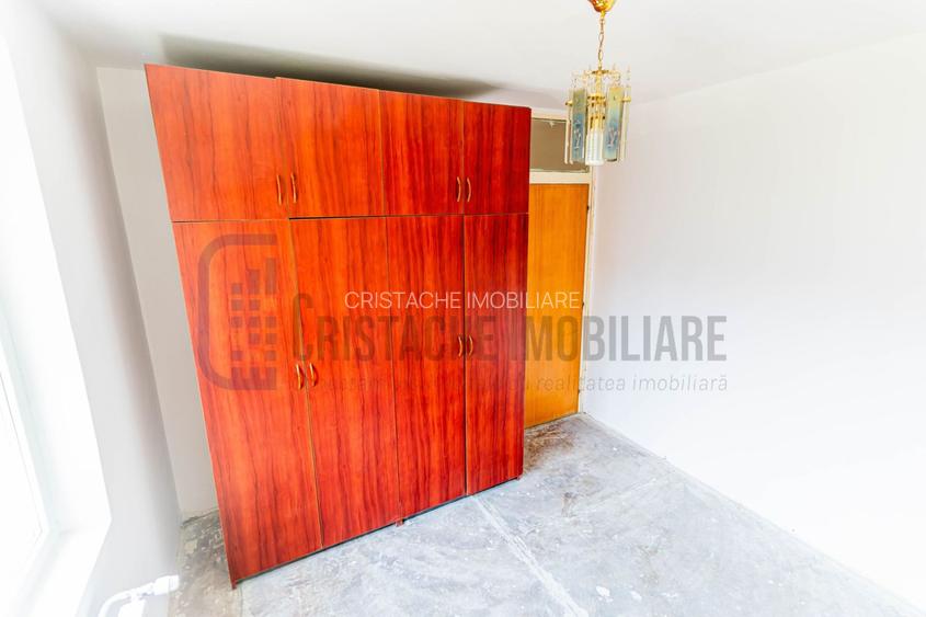 Vanzare ap. 3 cam. Str. Tutunari (Rahova). Pret fix! Fara comision! - 6