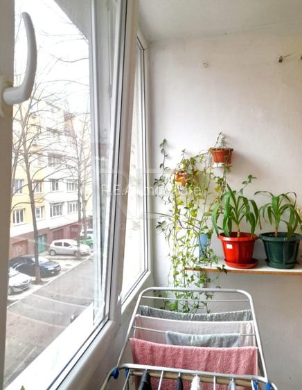 4 camere, GARAJ, et 1/4, anvelopat-Drumul Taberei - 10