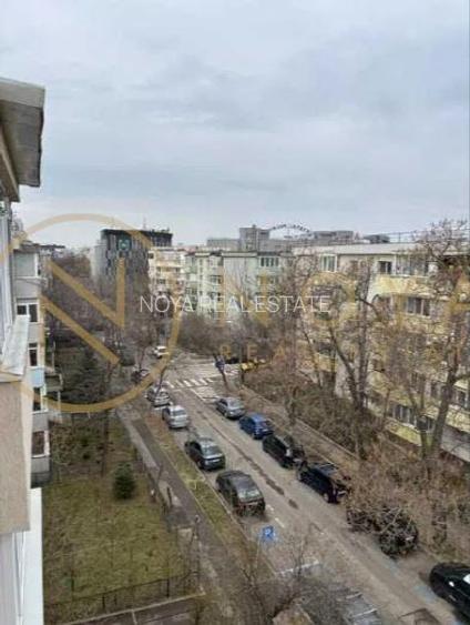 Aviatiei apartament cu 2 camere de vanzare str. Prometeu - 8