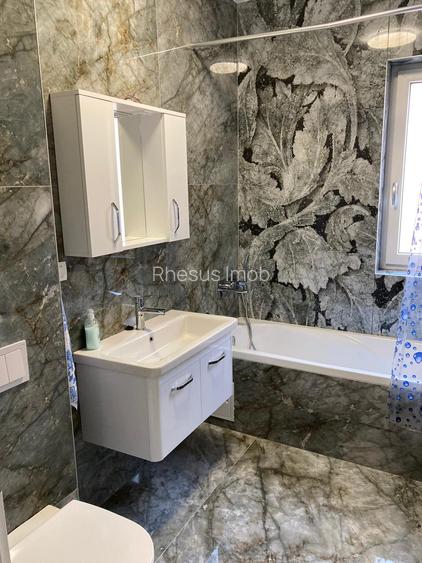Inchiriez 2 camere Giroc mobilat si utilat! - 8