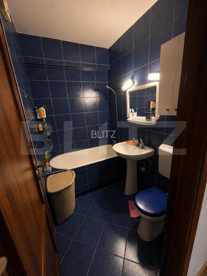 Apartament de vânzare în Grigorescu – zonă verde și liniștită - 11