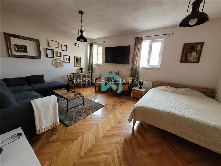 Apartament 2 camere Centrul Istoric, Brasov - 6