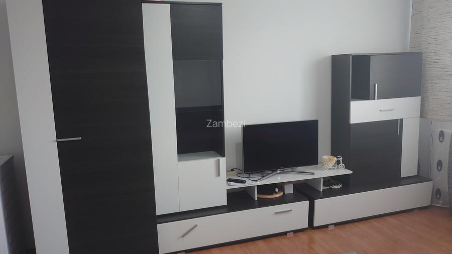 Zona Steaua, Amenajata, Mobilata, Utilata - 3