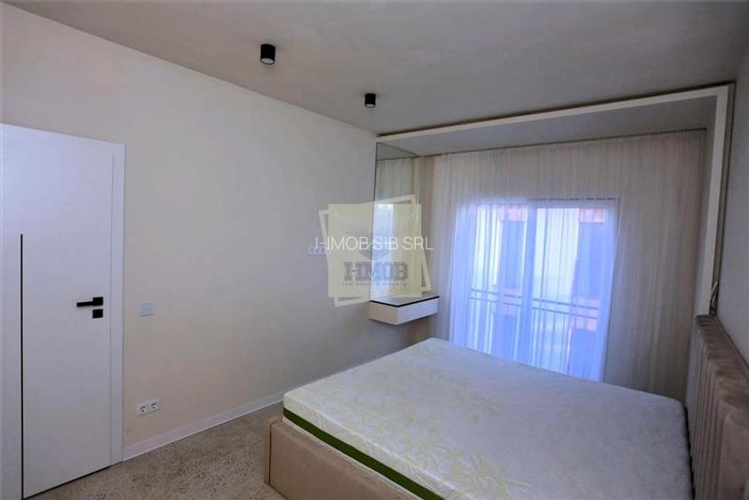 Apartament Premium 2 camere 54mp cu balcon si parcare in Selimbar - 7