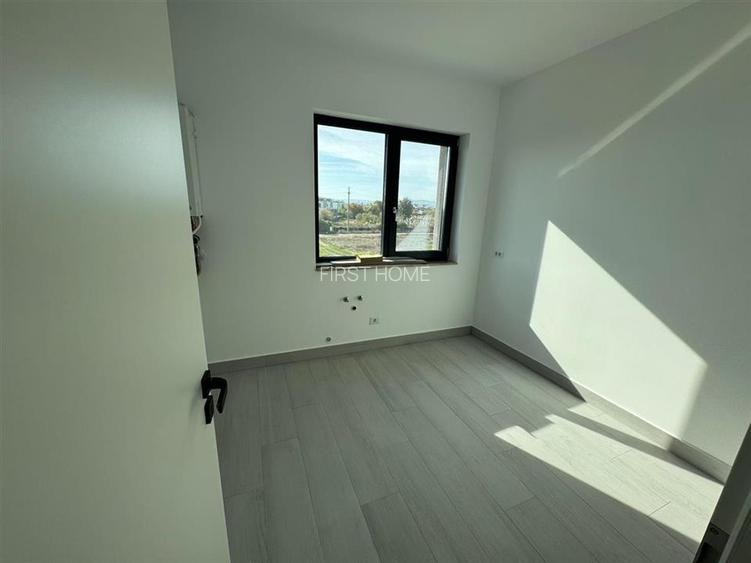Apartament 2 camere, etaj 1,65mp utili de vanzare in complex Ozone City - 10
