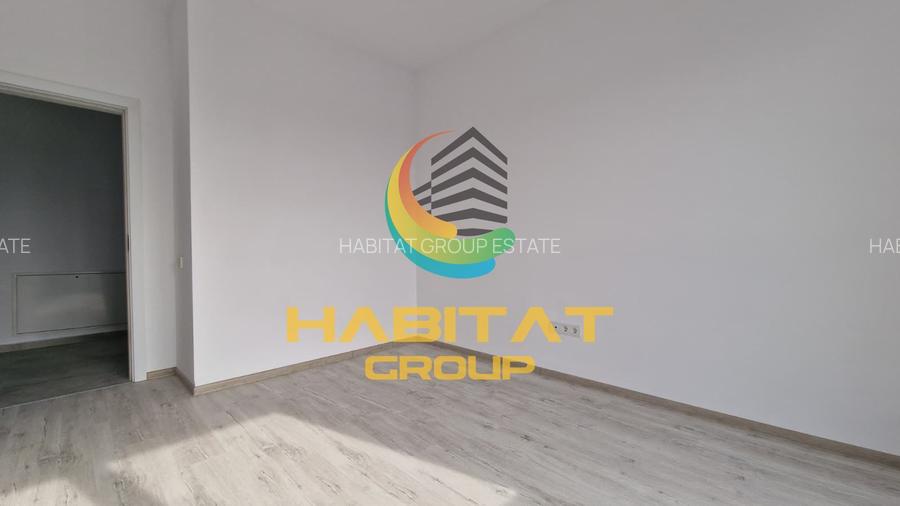 2 camere | Theodor Pallady | 61.43 mp | Etaj 1 | Comision 0% - 5