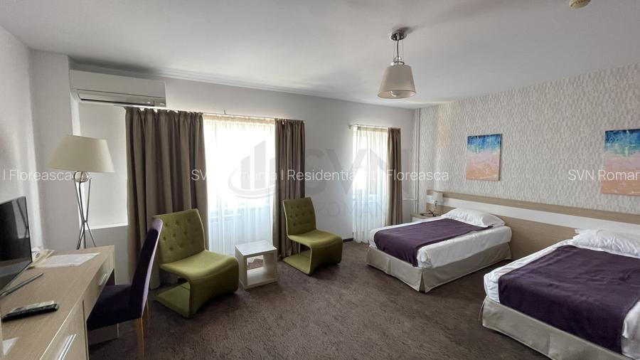 REC3001102 Floreasca - Imobil cu 50 de camere pretabil hotel - 9