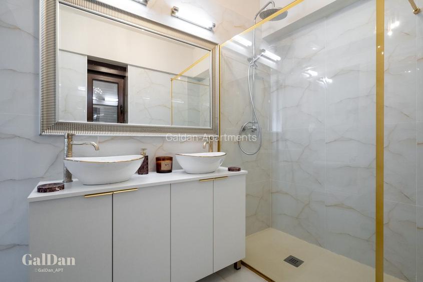 Apartament 2 camere de închiriat – Zona Universitate PRIMA INCHIRIERE - 5