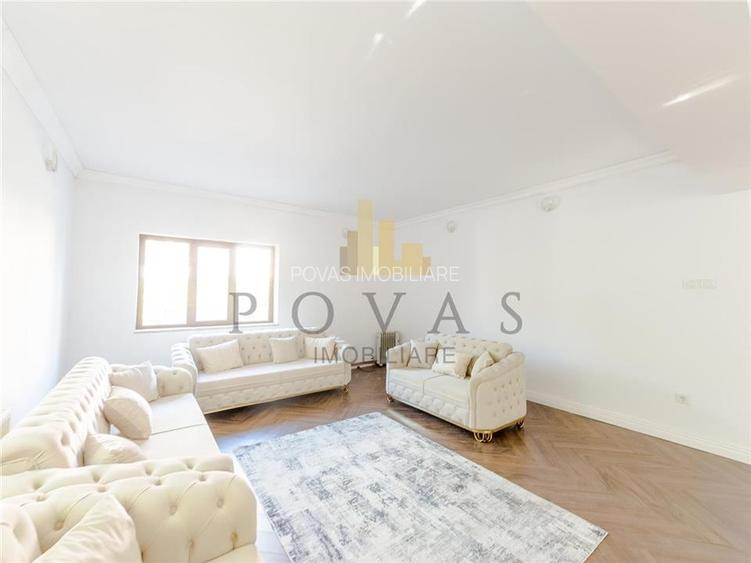 Inchiriere Vila Casa Pipera Pretabil Gradinita / Azil / centru Spa - 17