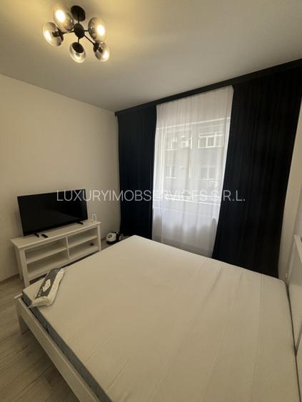 Apartament 2 camere Militari Residence  - 4