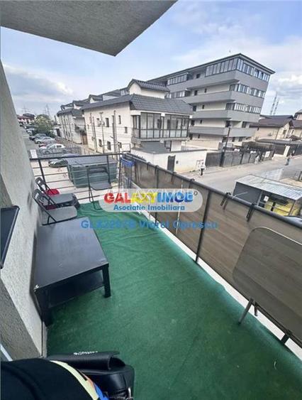 Apartament 2 camere, renovat, spatios, mobilat, loc parcare, Dobroesti - 6
