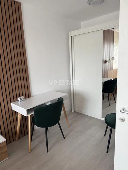 Apartament 2 camere/ Hils Brauner / Parcare / 7 minute metrou Nicolae Teclu - 6