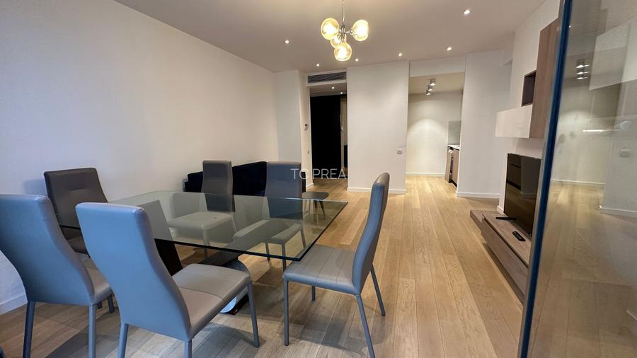 2 camere One Herastrau Plaza - 8