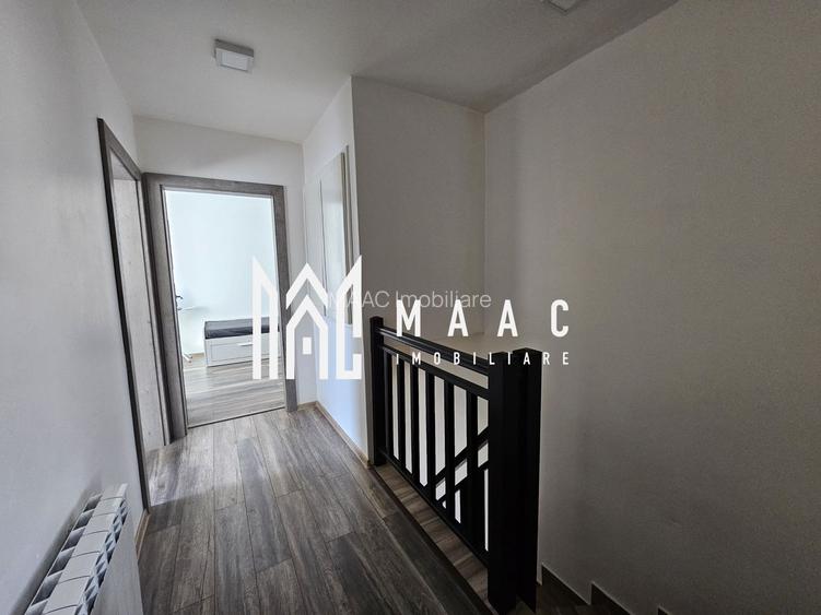 Casa tip cvadruplex | 3 camere | Acces auto | Turnisor - 12