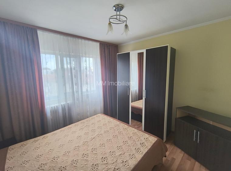 Apartament 2 camere D etaj 4 zona Bucovina _Liceul Economic - 5