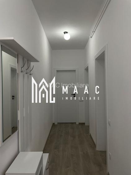 Apartament 2 camere de inchiriat Kaufland Cartierul Arhitecților - 7