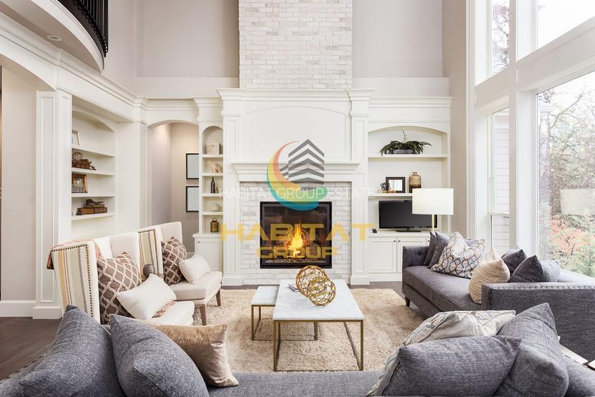 Garsoniera Decomandata Sector 4 Grand Arena 46mp - 11