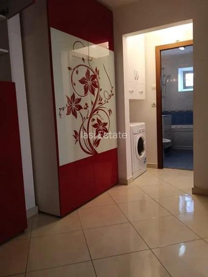 Apartament 2 Camere Nicolina - Selgros - 8