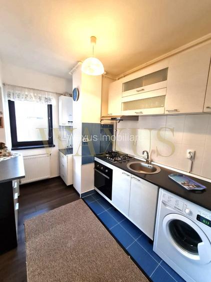 Apartament 3 camere, 65 mp, balcon, parcare, Stejarului - 2