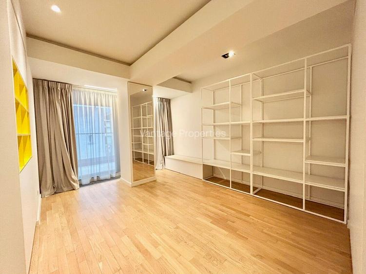 Apartament de lux | 5 camere | terasa | 2 locuri parcare | Aviatorilor - 19