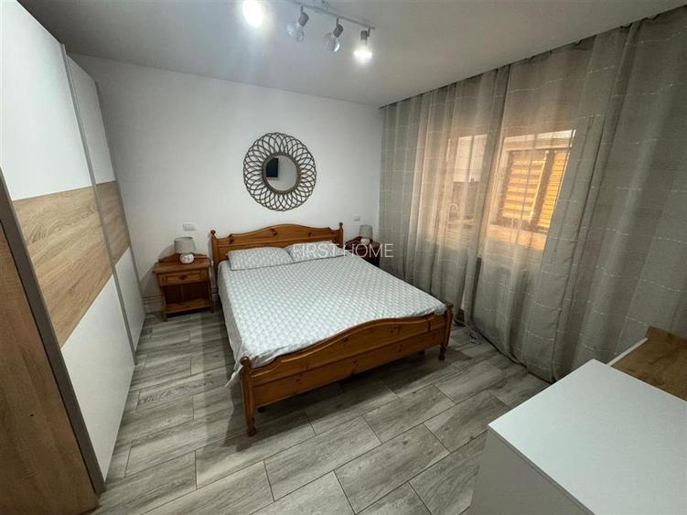 Apartament tip studio, parter, renovat, zona Panduri- Brailei - 2