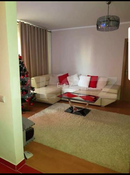 Apartament 2 camere, 42.37 mp, zona Centrala- Apahida - 2