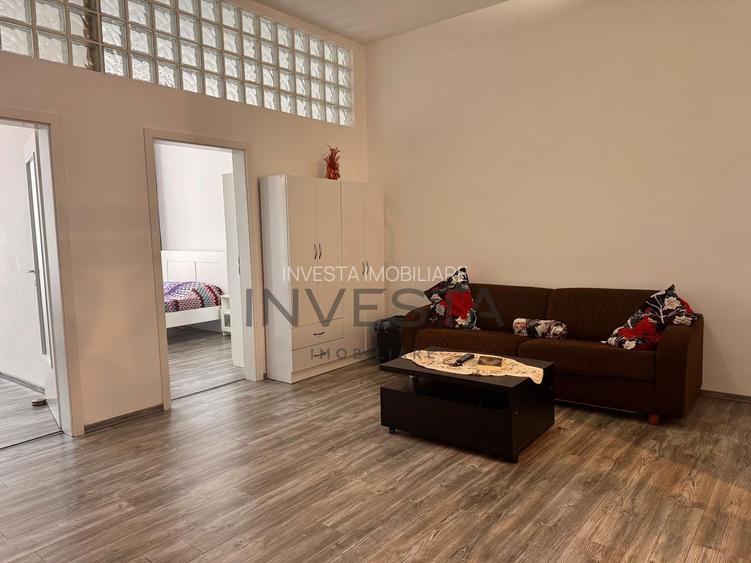 APARTAMENT ULTRACENTRAL 3 CAMERE BULEVARDUL EROILOR - 3