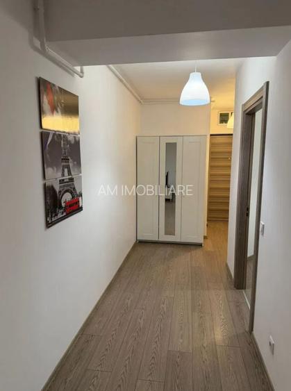 AP. 2 CAMERE- ATLANTIS ONE, CENTRALA PROPRIE, BLOC NOU, MOBILAT MODERN - 4