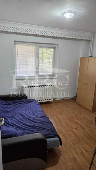 Apartament 3 camere decomandat in Marasti - 5