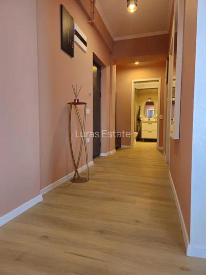 Apartament 3 camere dec Mamaia Nord - 4