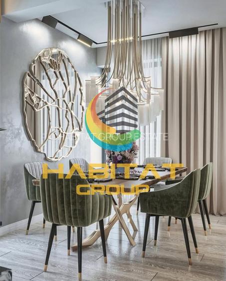 Apartament 3 camere terasa/finalizata Mihai Bravu - 4