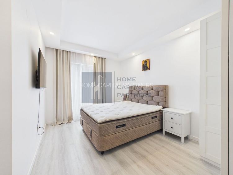 Apartament 3 camere, 2 băi – Cosmopolis, 67 mp utili + loc de - 16