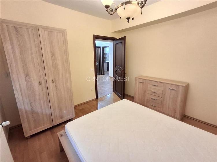 Apartament 4 camere 2 bai parcare balcon zona Strand - 11