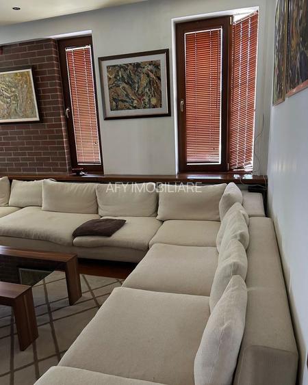 5 camere, lux, 160 mp, finisaje premium, Dorobanți-Floreasca - 15