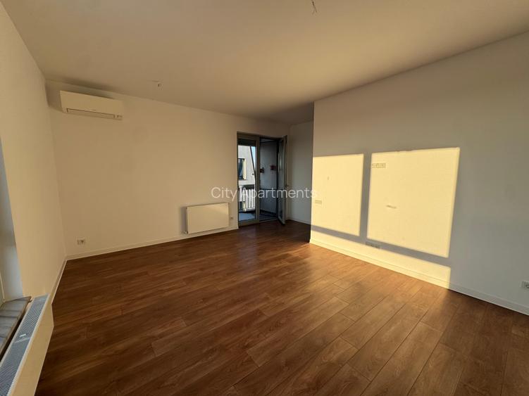 Apartament 3 camere Baneasa Petrom City - 17