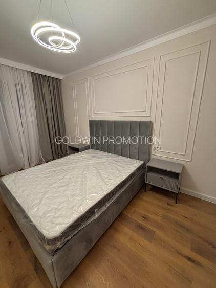Vila Lux   cu curte  3 camere Pipera Plazza -H4L the Village - 10
