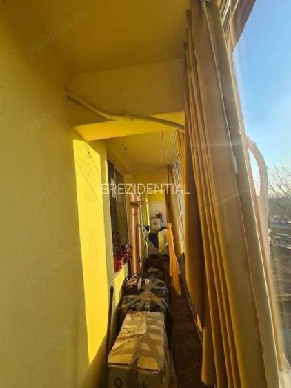 Apartament 3 camere  SOS GIURGIULUI - 7