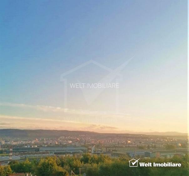 Casa individuala, 3 dormitoare, 600 mp teren, Iris - Tineretului - 9