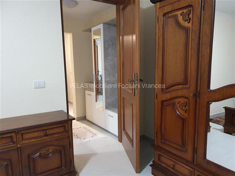 Inchiriez apartament 2 camere, parter , mobilat si utilat - 6