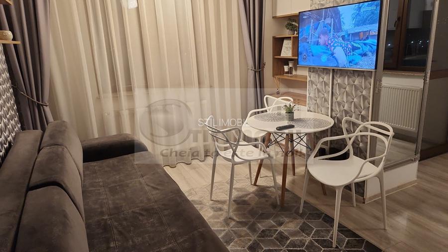 Apartament 2 camere de închiriat – Zona Palas | Lazăr Residence - 8